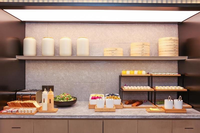 Шанхай: Ji Hotel Shanghai Xietu Dong Road
