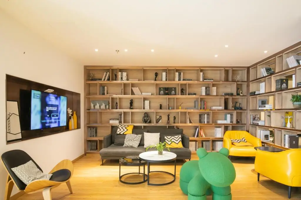 Нинбо: Starway Hotel Ningbo Tongtu Road Minglou Metro Station