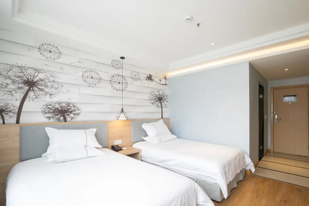 Нинбо: Starway Hotel Ningbo Tongtu Road Minglou Metro Station