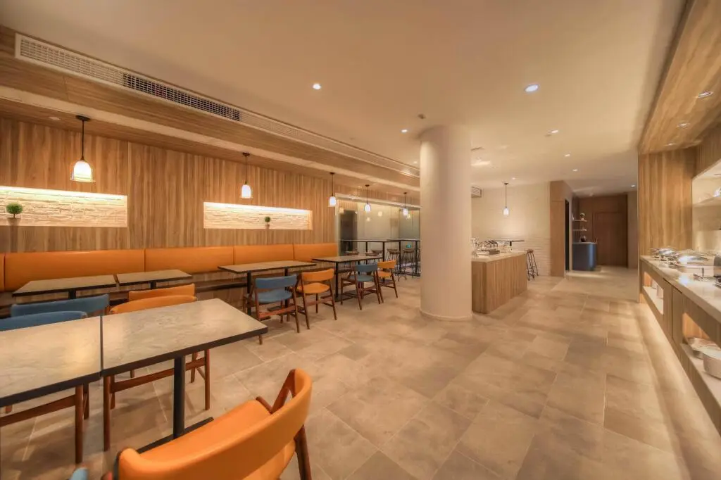 Нанкин: Hanting Premium Hotel Youjia Nanjing Xinjiekou