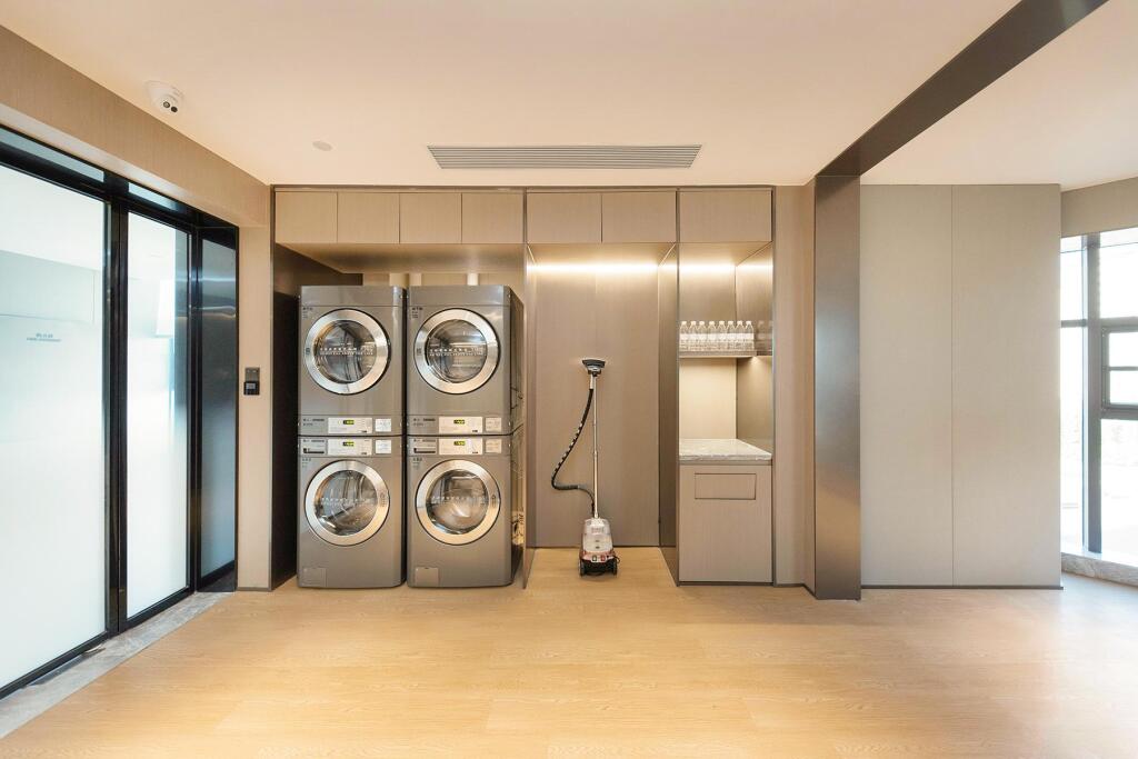 Куньмин: Ji Hotel Kunming Xinluoshi Bay