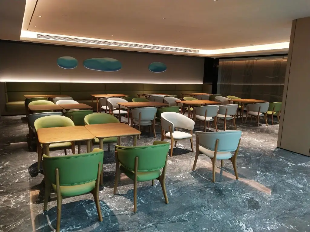 Пекин: Ji Hotel Beijing Shangdi Nongda Nan Road