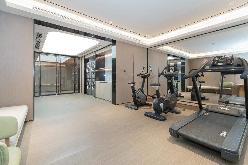 Пекин: Ji Hotel Beijing Shangdi Nongda Nan Road
