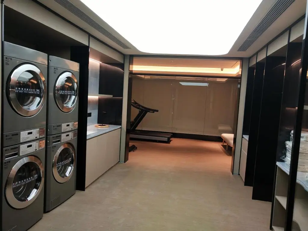Пекин: Ji Hotel Beijing Shangdi Nongda Nan Road