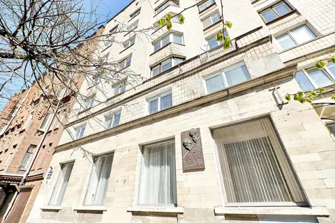 Гостиница У Семи Мостов — фото 1
