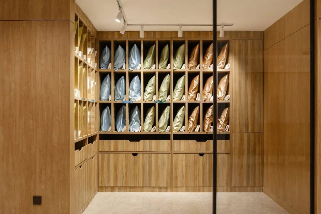 Нанкин: Hanting Premium Hotel Nanjing Xinjiekou Center