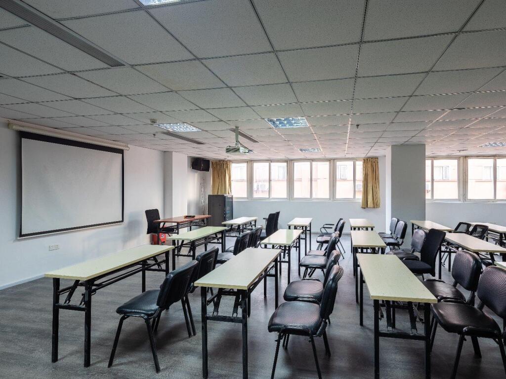 Нанкин: Hanting Premium Hotel Nanjing Xinjiekou Center