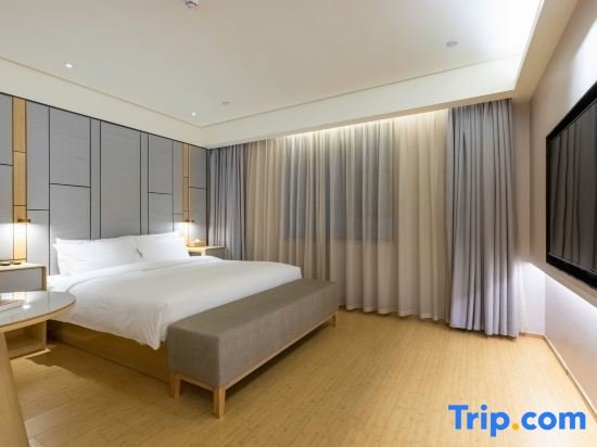 Нанкин: Ji Hotel Nanjing Jiangning Dongqi Road