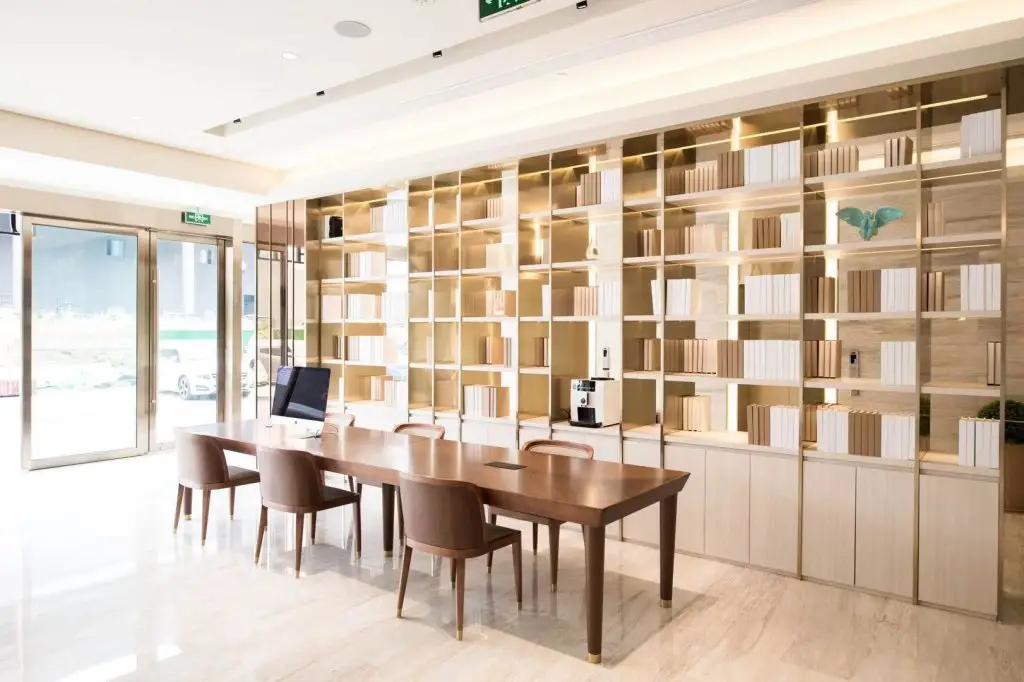 Нанкин: Ji Hotel Nanjing Jiangning Dongqi Road