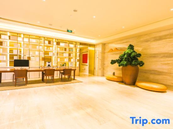 Нанкин: Ji Hotel Nanjing Jiangning Dongqi Road