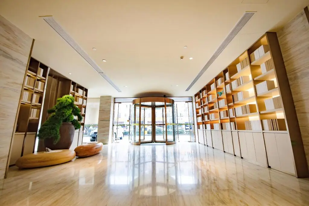 Нанкин: Ji Hotel Nanjing University of Aeronautics and Astronautics
