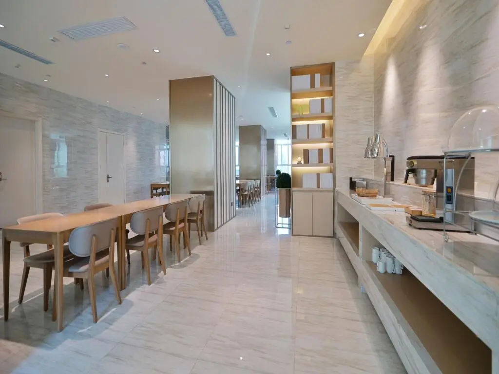 Сиань: Ji Hotel Xi'an South Railway Station Municipal Government