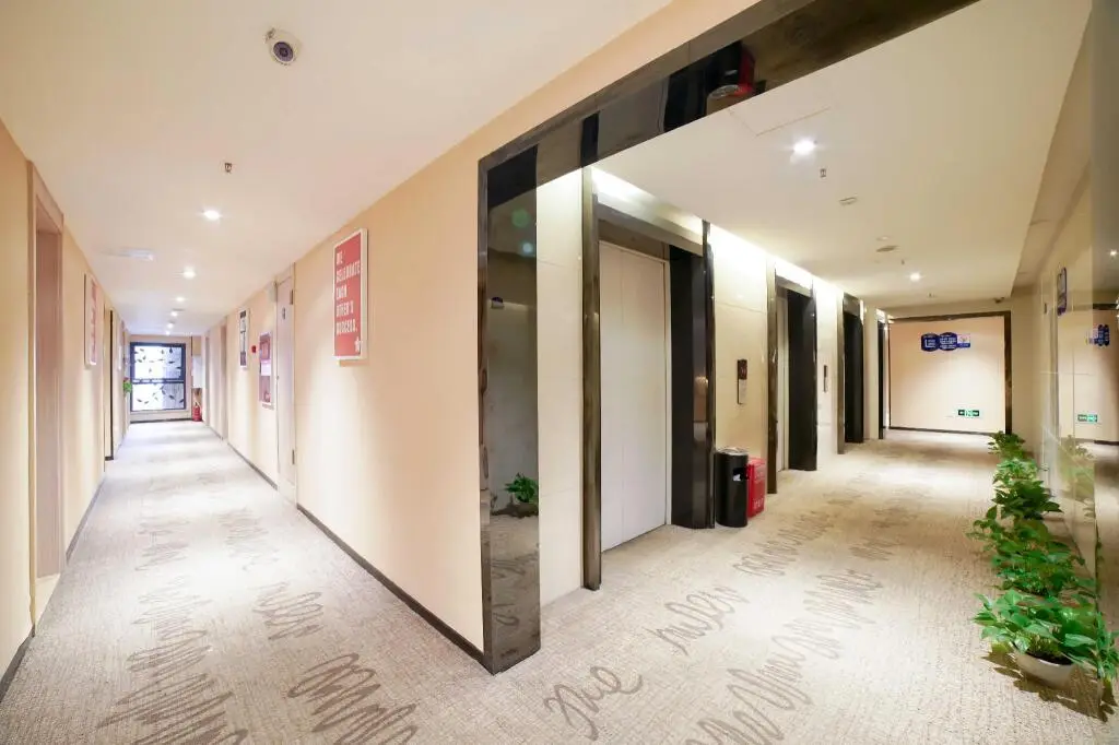 Чэнду: Elan Inn Chengdu High-tech Electronic Technology