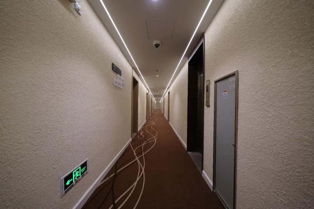 Шанхай: Hanting Premium Hotel Youjia Shanghai Xinzhuang Chang Dong Road