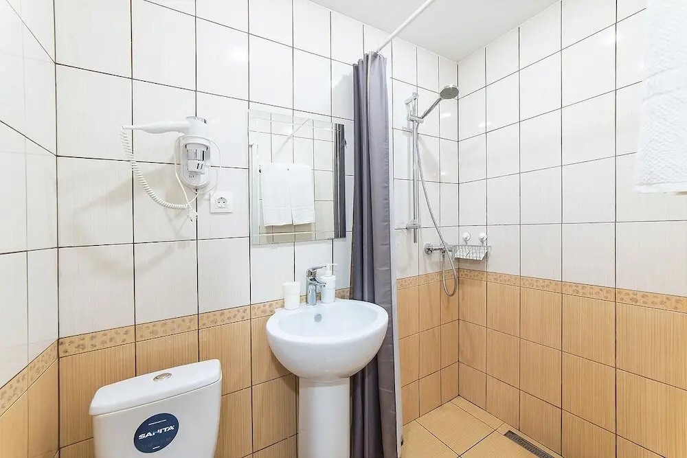 Санкт-Петербург: Hotel «SH» on Vosstaniya