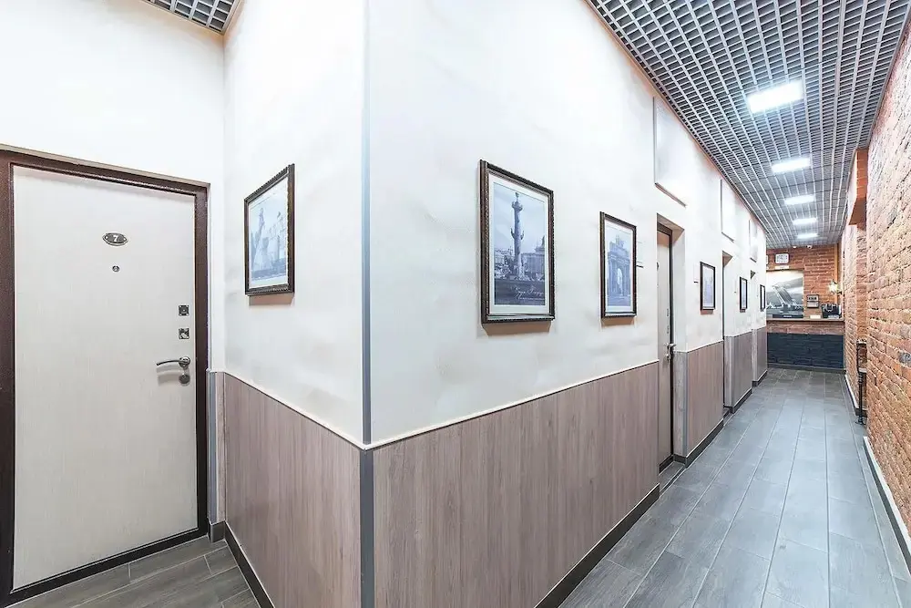 Санкт-Петербург: Hotel «SH» on Vosstaniya