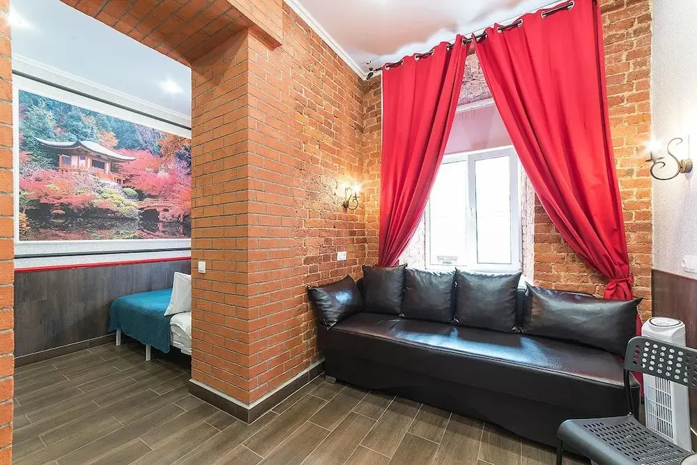 Санкт-Петербург: Hotel «SH» on Vosstaniya