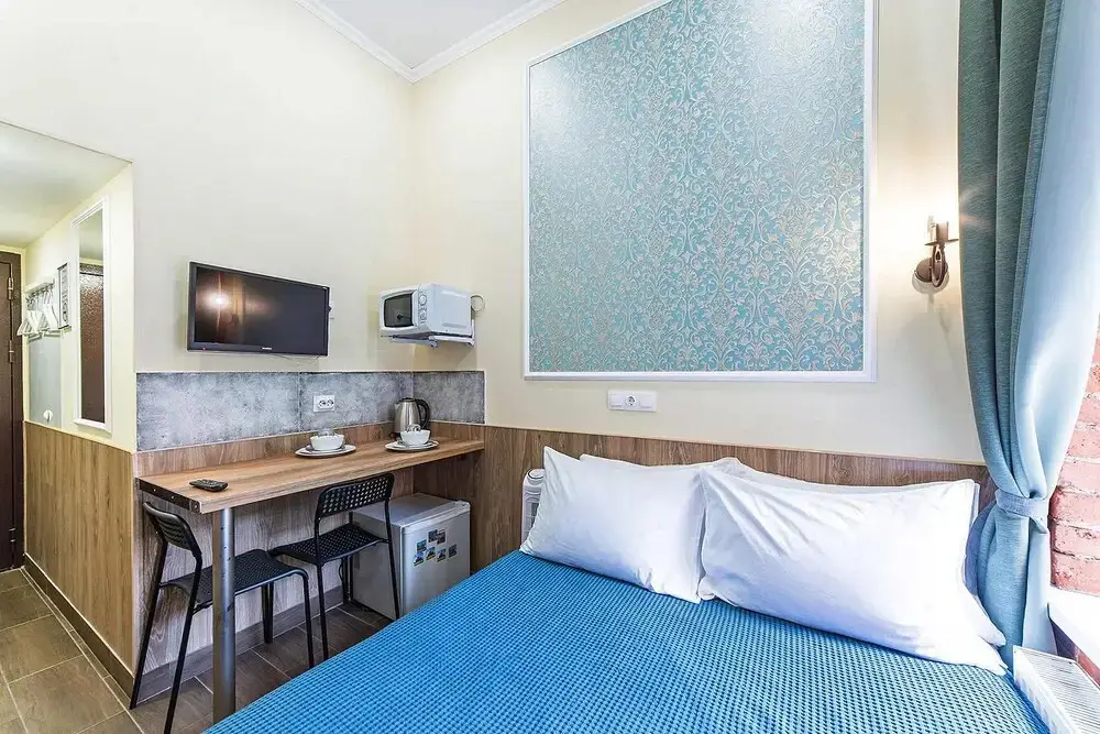 Санкт-Петербург: Hotel «SH» on Vosstaniya