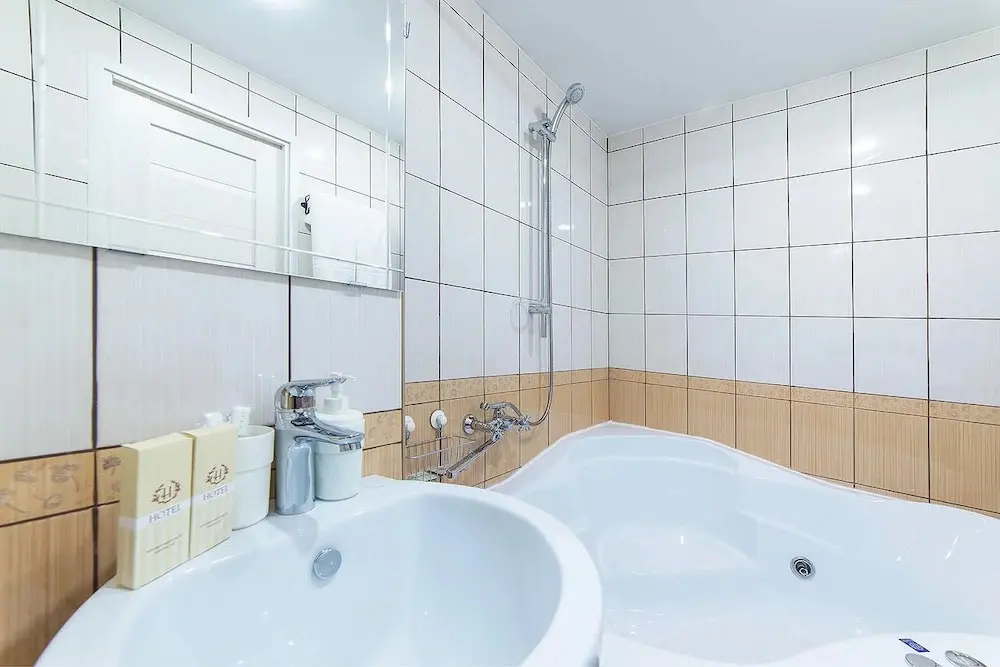Санкт-Петербург: Hotel «SH» on Vosstaniya