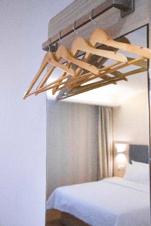 Циндао: Hanting Hotel Qingdao Chengyang Liuting Airport