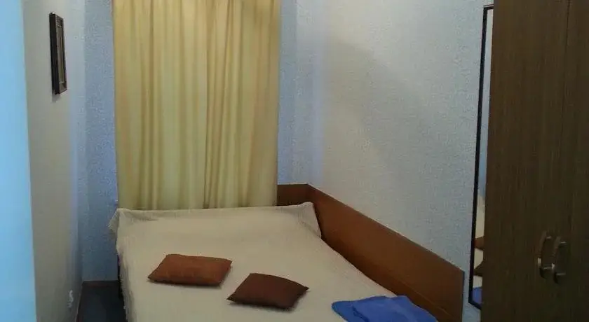 Санкт-Петербург: Hotel Viktoria