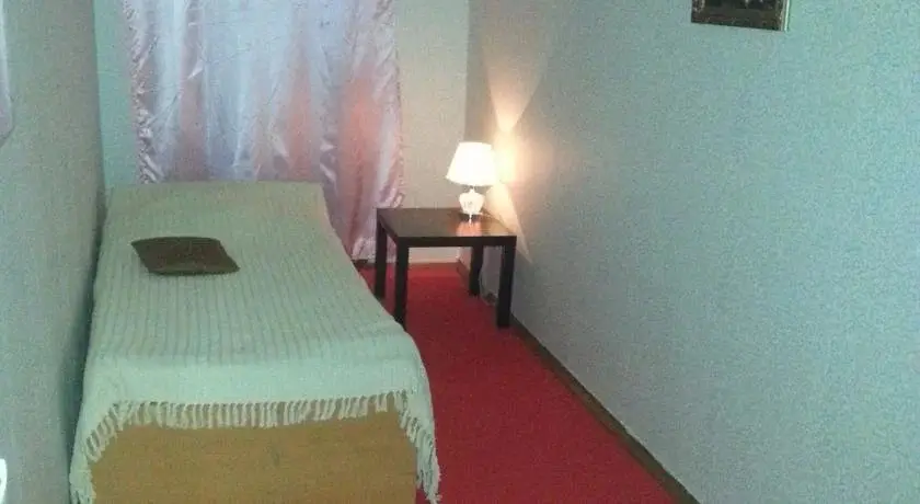Санкт-Петербург: Hotel Viktoria