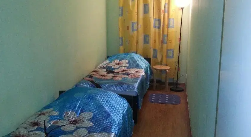 Санкт-Петербург: Hotel Viktoria