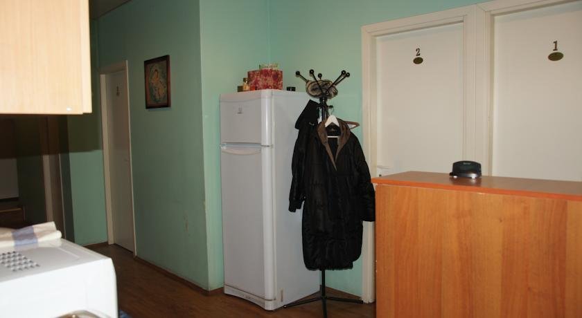 Санкт-Петербург: Hotel Viktoria