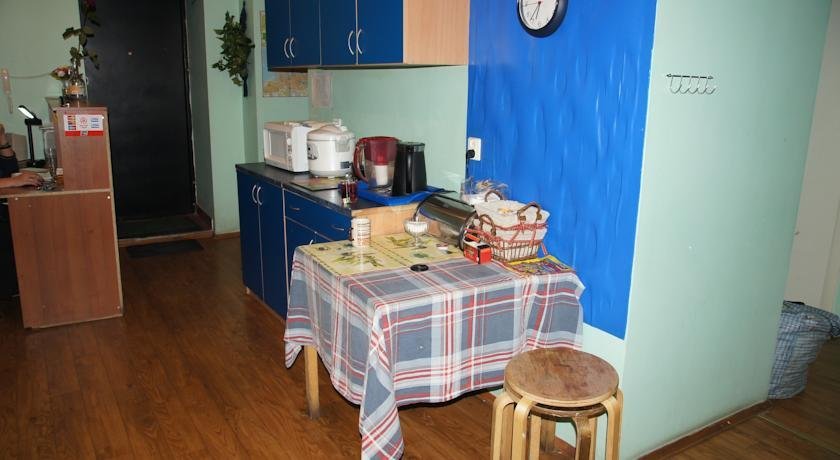 Санкт-Петербург: Hotel Viktoria
