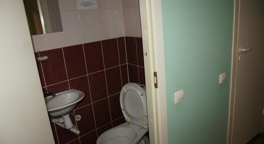 Санкт-Петербург: Hotel Viktoria