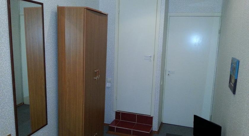 Санкт-Петербург: Hotel Viktoria