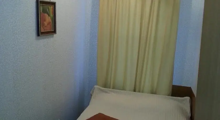 Санкт-Петербург: Hotel Viktoria