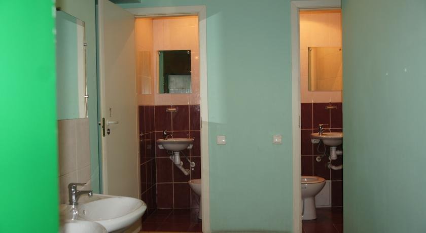 Санкт-Петербург: Hotel Viktoria