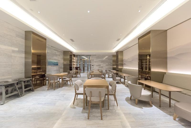 Дунгуань: Ji Hotel Dongguan Houjie