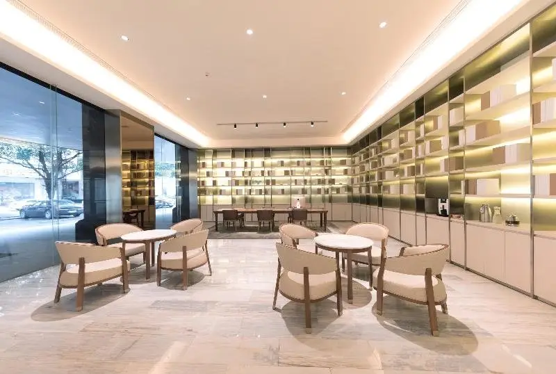 Дунгуань: Ji Hotel Dongguan Houjie