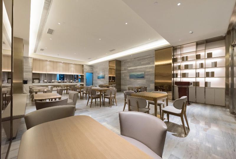 Дунгуань: Ji Hotel Dongguan Houjie