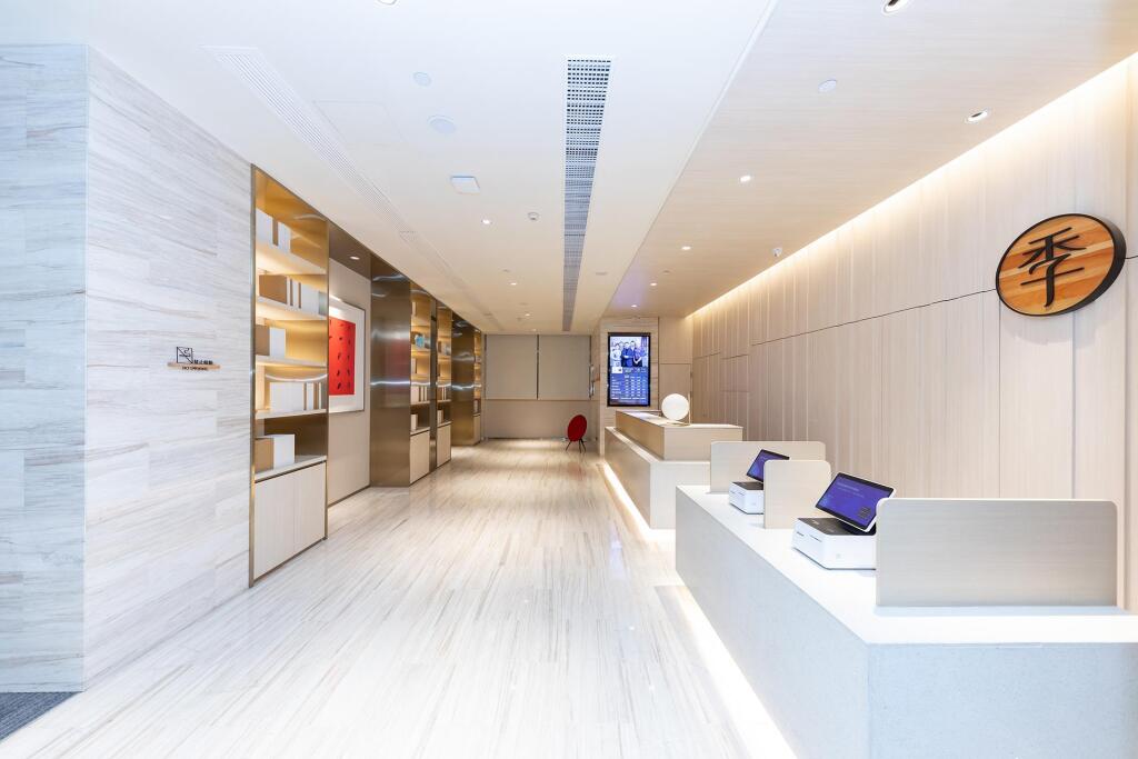 Фучжоу: Ji Hotel Fuzhou Sanfang Qixiang Wuyi Bei Road