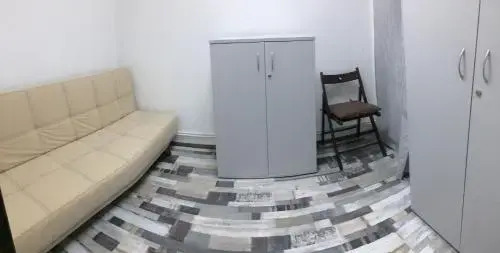 Санкт-Петербург: House in Lahta