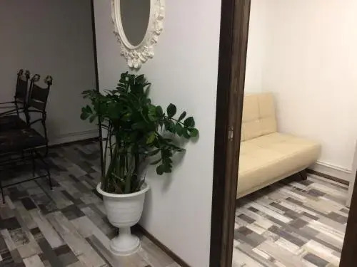Санкт-Петербург: House in Lahta