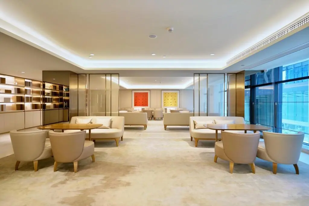 Ханчжоу: Ji Hotel Hangzhou Qianjiang Shijicheng