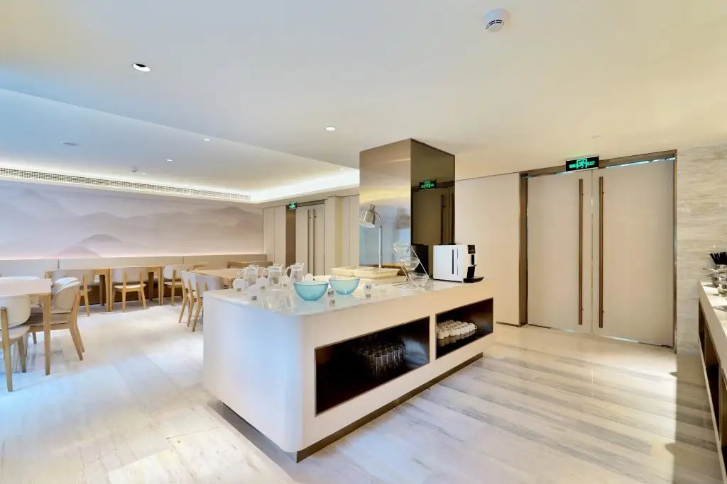 Ханчжоу: Ji Hotel Hangzhou Qianjiang Shijicheng