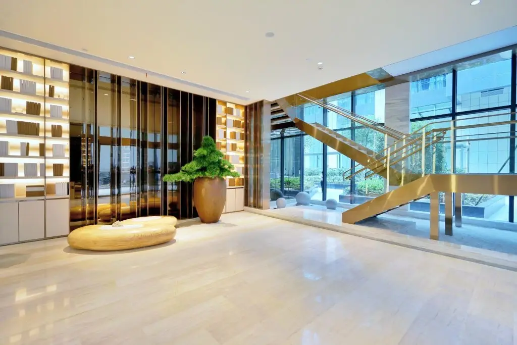 Ханчжоу: Ji Hotel Hangzhou Qianjiang Shijicheng