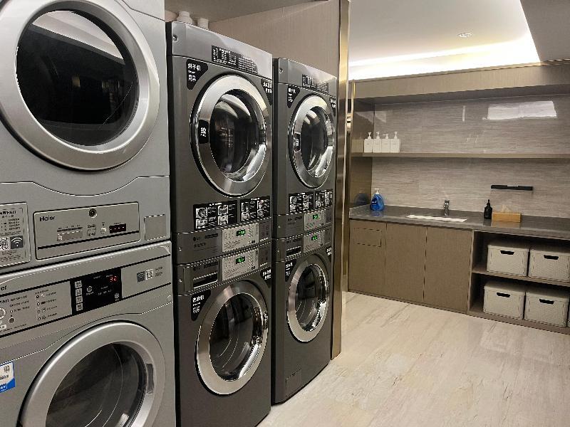 Ханчжоу: Ji Hotel Hangzhou Qianjiang Shijicheng