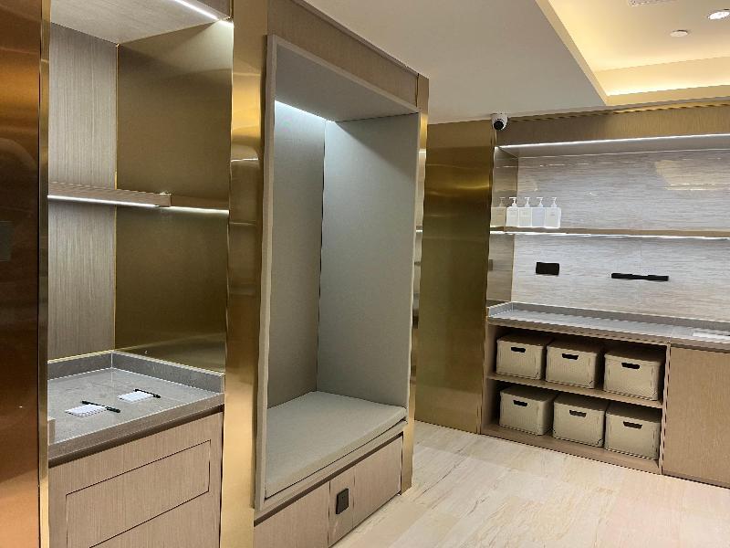 Ханчжоу: Ji Hotel Hangzhou Qianjiang Shijicheng