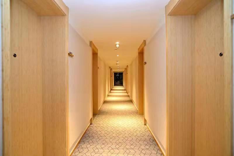 Дали: Ji Hotel Dali Railway Station