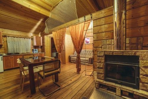 Зеленогорск: Park-hotel Hvoiniy