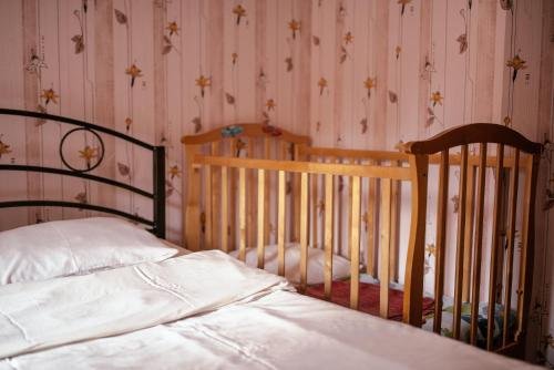 Зеленогорск: Park-hotel Hvoiniy