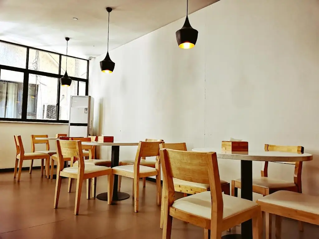 Hanting Hotel Qiandao Hu Plaza — фото 1