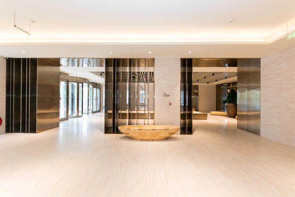 Цзинань: Ji Hotel Jinan 2nd Ring Xi Road