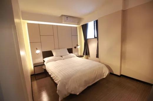 Тайюань: Hi Inn Taiyuan Yifen Street